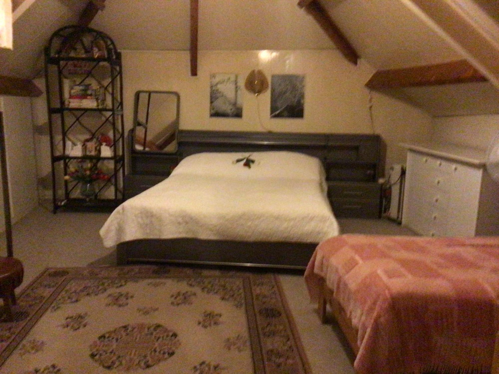 Mely's House Hotel 's-Hertogenbosch  Kültér fotó