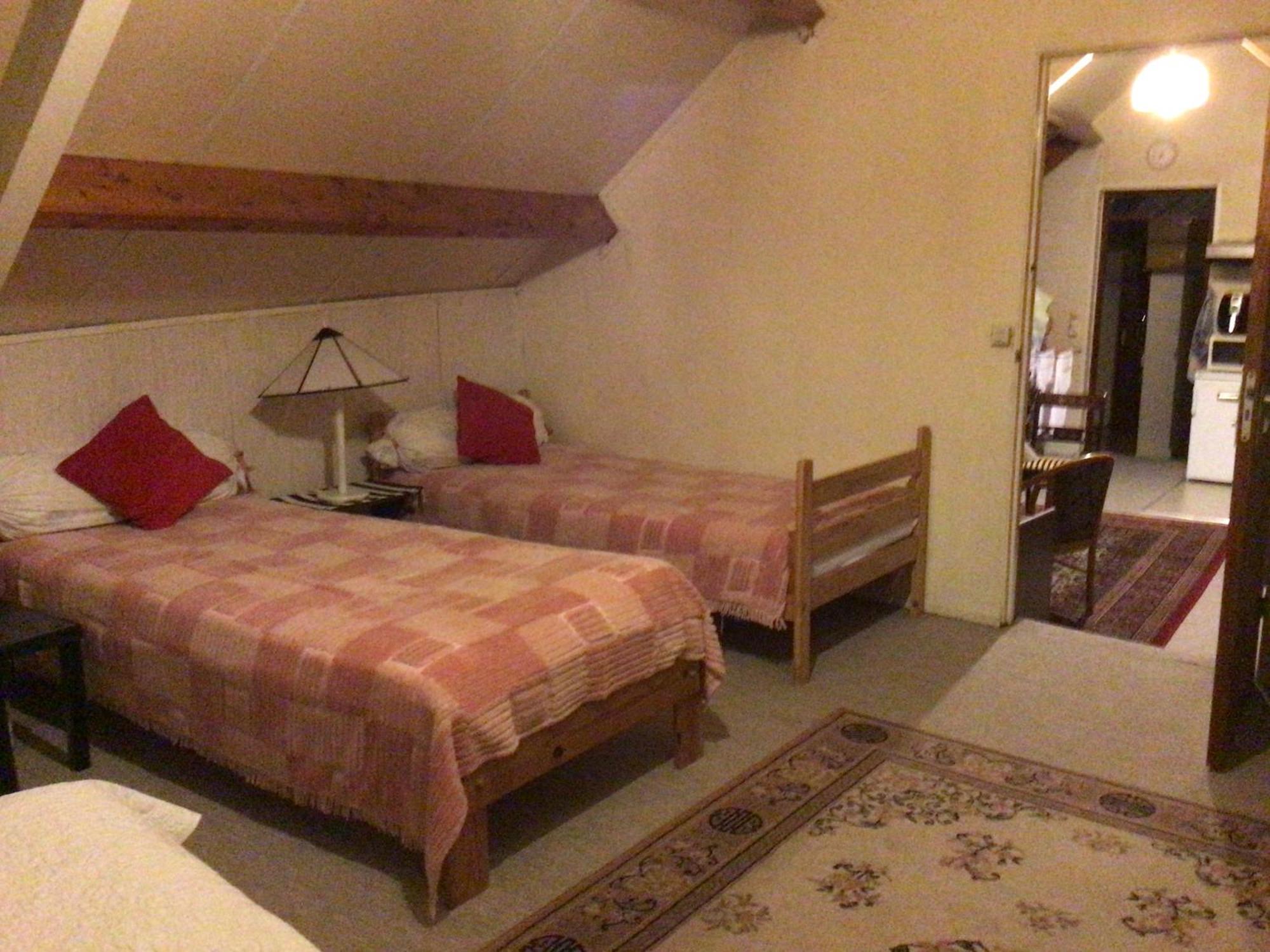 Mely's House Hotel 's-Hertogenbosch  Kültér fotó