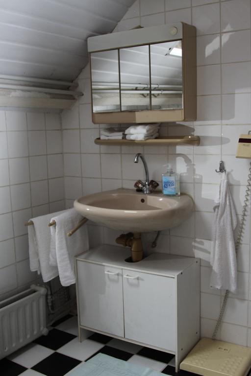 Mely's House Hotel 's-Hertogenbosch  Kültér fotó