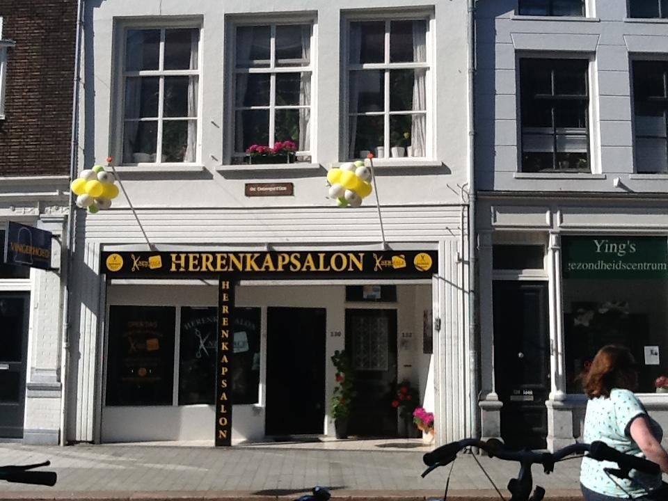 Mely's House Hotel 's-Hertogenbosch  Kültér fotó